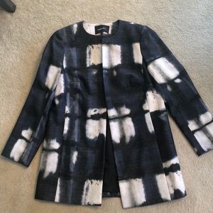 Lafayette 148 Jacket